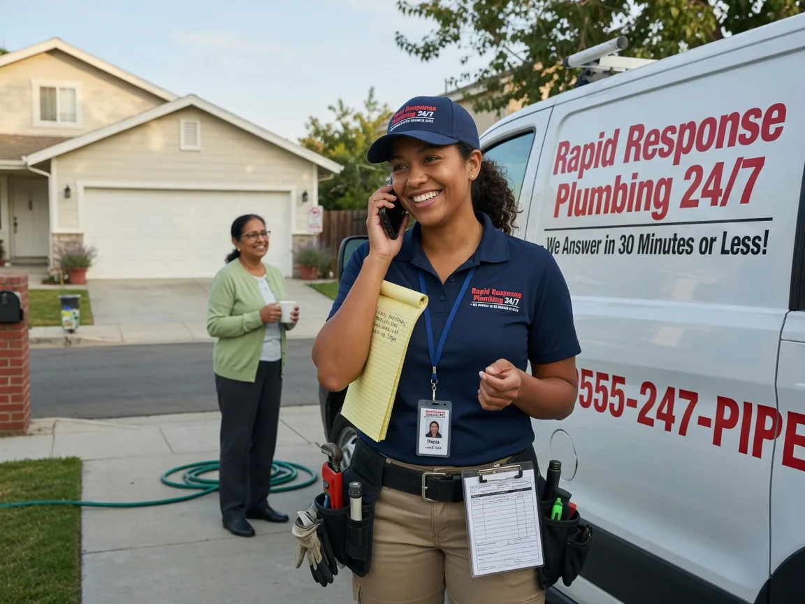 Emergency Plumber New Fairfield, CT FAQs